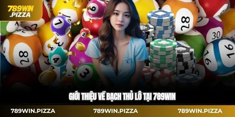Giới thiệu về bạch thủ lô tại 789WIN